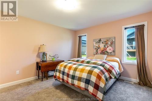 121 Howard Road, Chatham, ON - Indoor Photo Showing Bedroom