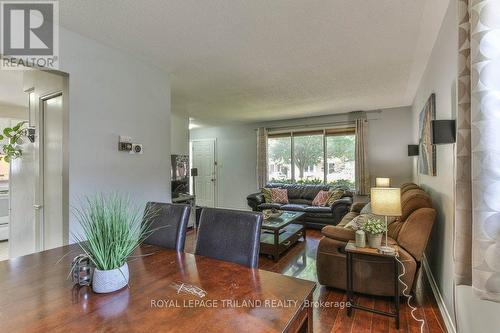 43 Monsarrat Crescent, London, ON - Indoor Photo Showing Other Room