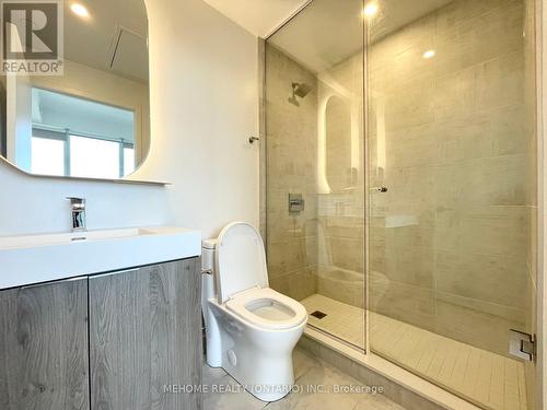 1611 - 15 Holmes Avenue, Toronto, ON - Indoor Photo Showing Bathroom