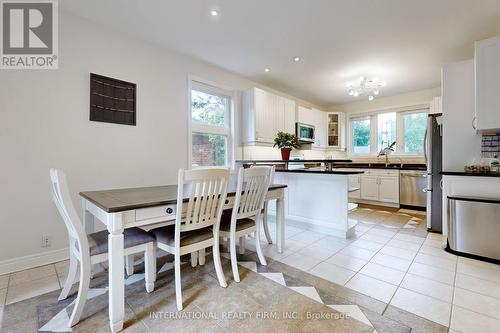 12 Kenton Drive, Toronto (Newtonbrook West), ON - Indoor Photo Showing Other Room