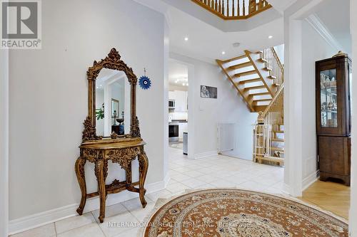 12 Kenton Drive, Toronto (Newtonbrook West), ON - Indoor Photo Showing Other Room