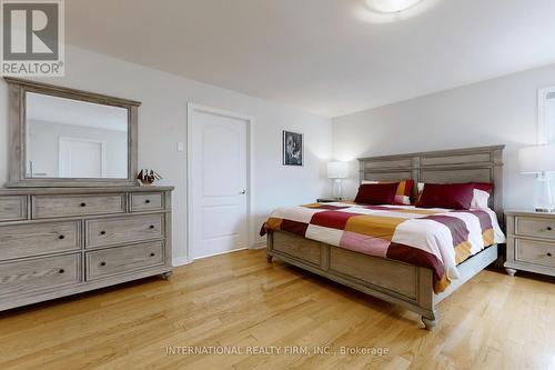 12 Kenton Drive, Toronto (Newtonbrook West), ON - Indoor Photo Showing Bedroom