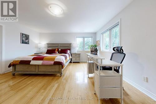 12 Kenton Drive, Toronto (Newtonbrook West), ON - Indoor Photo Showing Bedroom