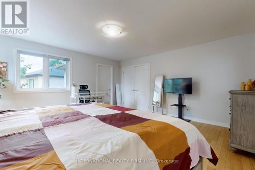 12 Kenton Drive, Toronto (Newtonbrook West), ON - Indoor Photo Showing Bedroom