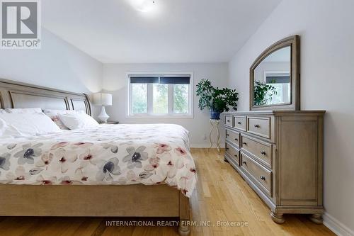 12 Kenton Drive, Toronto (Newtonbrook West), ON - Indoor Photo Showing Bedroom