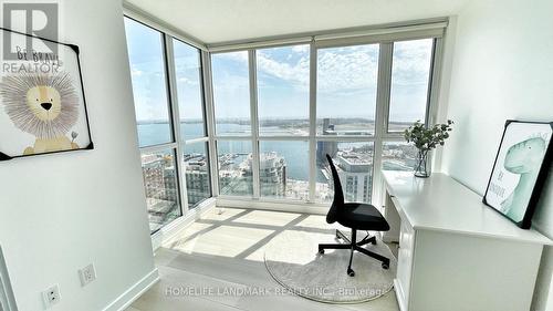 2706 - 75 Queens Wharf Road, Toronto (Waterfront Communities), ON - Indoor Photo Showing Other Room