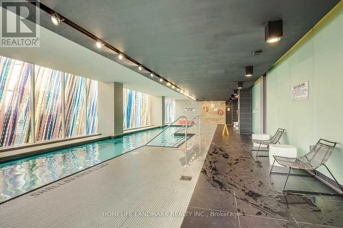 2706 - 75 Queens Wharf Road, Toronto (Waterfront Communities), ON - Indoor Photo Showing Other Room