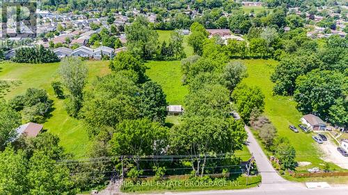 35 Clarke Road, London, ON - Outdoor With View