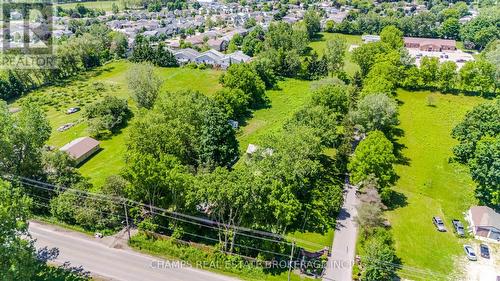 35 Clarke Road, London, ON - Outdoor With View