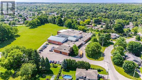 35 Clarke Road, London, ON - Outdoor With View