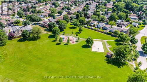 35 Clarke Road, London, ON - Outdoor With View