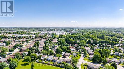 35 Clarke Road, London, ON - Outdoor With View