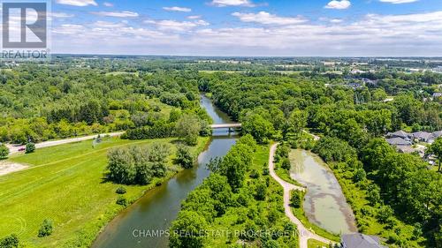 35 Clarke Road, London, ON - Outdoor With View