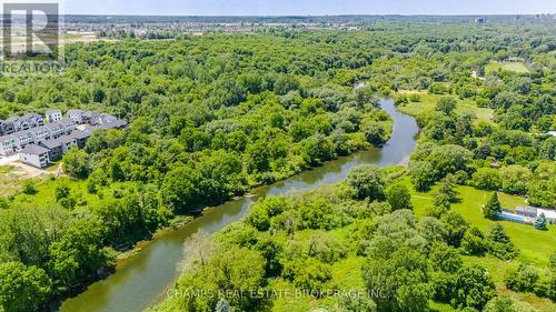 35 Clarke Road, London, ON - Outdoor With Body Of Water With View