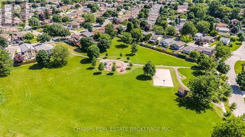 35 Clarke Road, London, ON - Outdoor With View