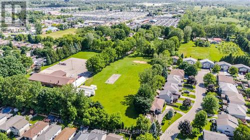 35 Clarke Road, London, ON - Outdoor With View