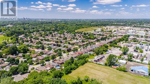 35 Clarke Road, London, ON - Outdoor With View