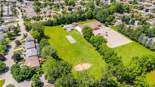 35 Clarke Road, London, ON - Outdoor With View