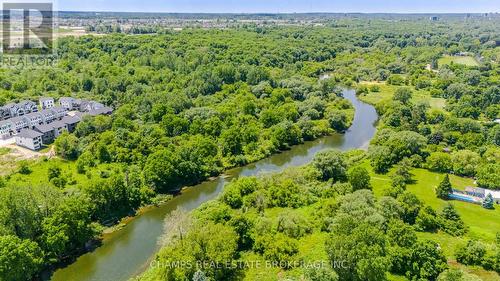 35 Clarke Road, London, ON - Outdoor With Body Of Water With View