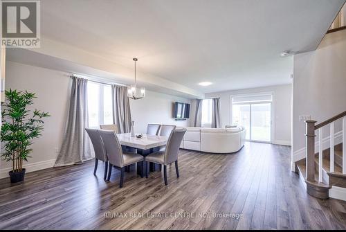 218 Beasley Crescent, Prince Edward County, ON - Indoor Photo Showing Dining Room