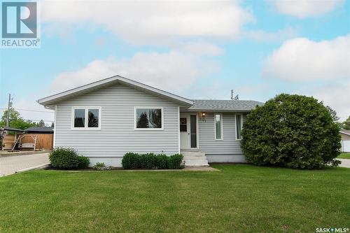 301 8Th Street E, Wynyard, SK - Outdoor