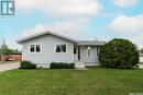 301 8Th Street E, Wynyard, SK  - Outdoor 