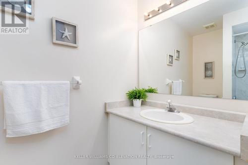 168 Bean Crescent, Ajax, ON - Indoor Photo Showing Bathroom