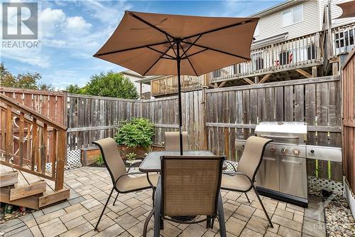 315 Southcrest Private, Ottawa, ON - Outdoor With Deck Patio Veranda With Exterior