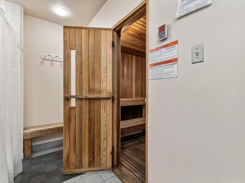 Sauna - 1501-175 Rue Laurier, Gatineau (Hull), QC - Indoor