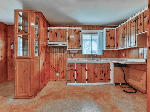 Kitchen - 30 Rue Des Pinsons, Blainville, QC - Indoor Photo Showing Kitchen