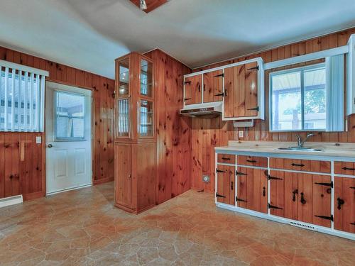 Kitchen - 30 Rue Des Pinsons, Blainville, QC - Indoor Photo Showing Kitchen