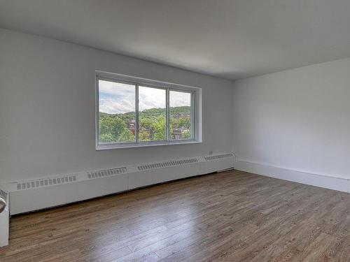 Master bedroom - 502-1295 Av. Lajoie, Montréal (Outremont), QC - Indoor Photo Showing Other Room