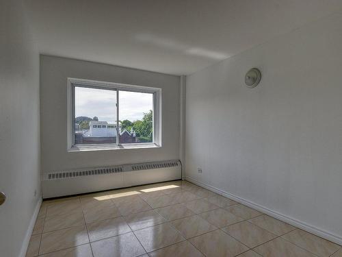 Bedroom - 502-1295 Av. Lajoie, Montréal (Outremont), QC - Indoor Photo Showing Other Room