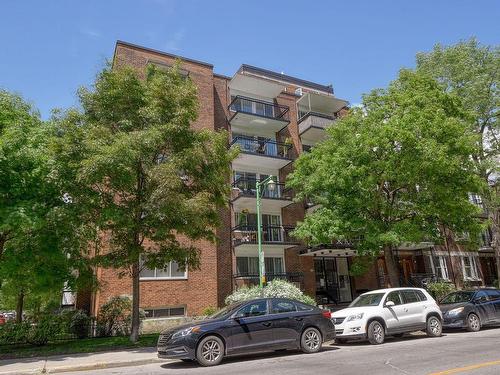 Other - 502-1295 Av. Lajoie, Montréal (Outremont), QC - Outdoor