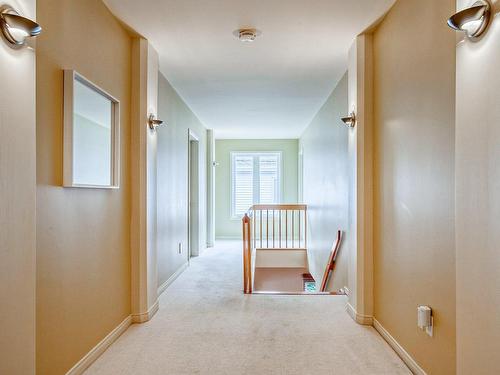 Passageway - 458 Rue Kéroack, Saint-Bruno-De-Montarville, QC - Indoor