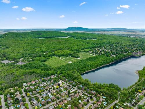 Ã proximitÃ© - 458 Rue Kéroack, Saint-Bruno-De-Montarville, QC - Outdoor With View