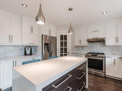 Kitchen - 4004 Rue Des Bolets, Saint-Bruno-De-Montarville, QC 