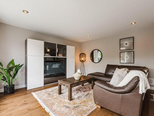 Living room - 4004 Rue Des Bolets, Saint-Bruno-De-Montarville, QC 