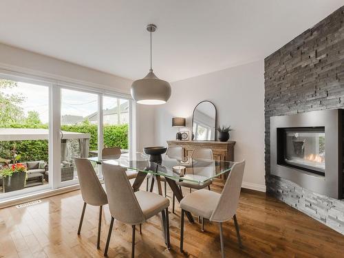 Dining room - 4004 Rue Des Bolets, Saint-Bruno-De-Montarville, QC 