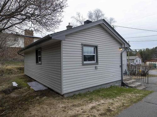 160 Masters Street, Thunder Bay, ON - Outdoor With Exterior