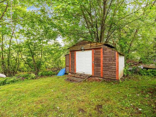 Shed - 36 Rue Des Érables, Hatley - Municipalité, QC - Outdoor