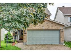 63 NEWBOROUGH Crescent  Ottawa, ON K2G 6A5