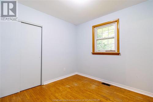 31 Lynnwood Avenue, Chatham, ON - Indoor Photo Showing Other Room
