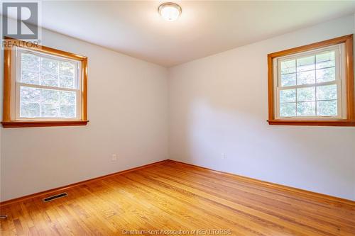 31 Lynnwood Avenue, Chatham, ON - Indoor Photo Showing Other Room