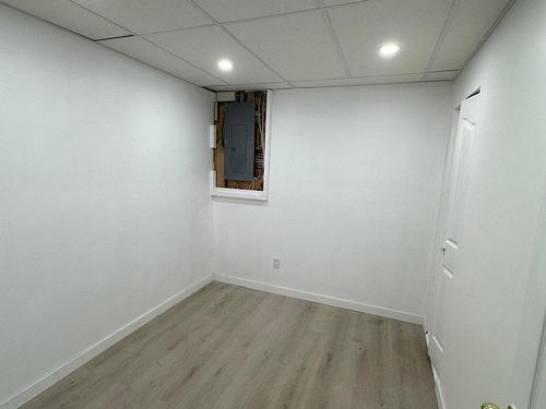 Office - 875 Rue Bellevue, Longueuil (Greenfield Park), QC - Indoor Photo Showing Other Room