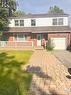 1657 Alta Vista Drive, Ottawa, ON  - Outdoor With Deck Patio Veranda 