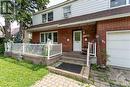 1657 Alta Vista Drive, Ottawa, ON  - Outdoor With Deck Patio Veranda 