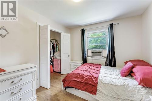 1657 Alta Vista Drive, Ottawa, ON - Indoor Photo Showing Bedroom