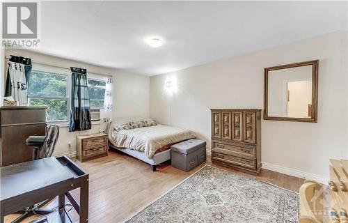 1657 Alta Vista Drive, Ottawa, ON - Indoor Photo Showing Bedroom