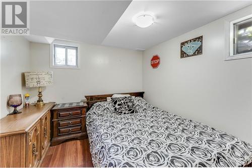 1657 Alta Vista Drive, Ottawa, ON - Indoor Photo Showing Bedroom